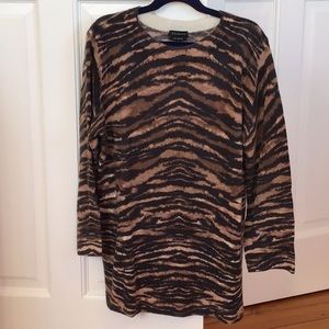 Talbots Cashmere sweater, size M.  Like new!